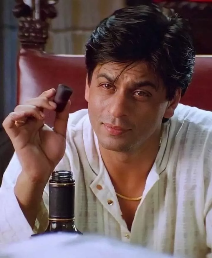 Devdas