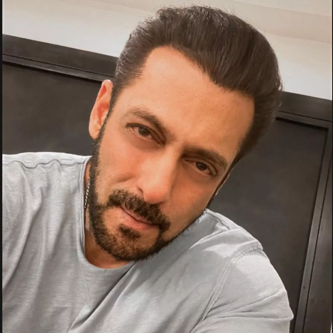 Salman Khan