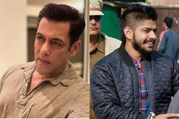 Salman Khan, Lawrence Bishnoi