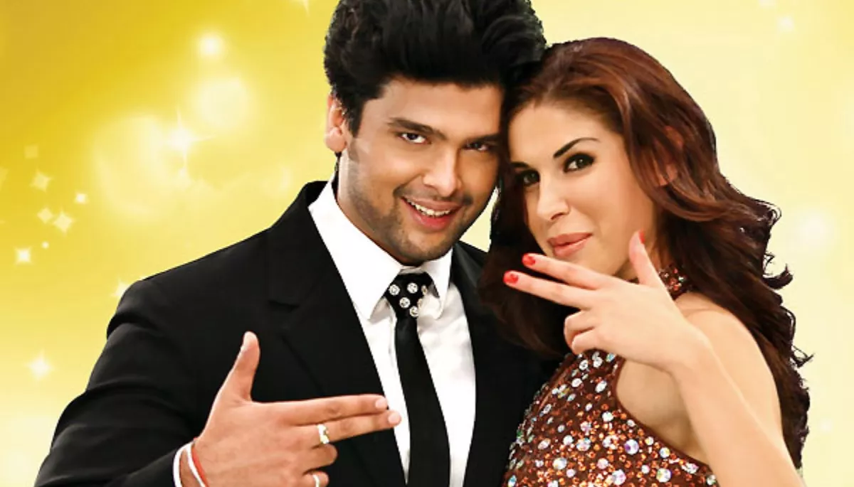 Kushal Tandon and his dating life