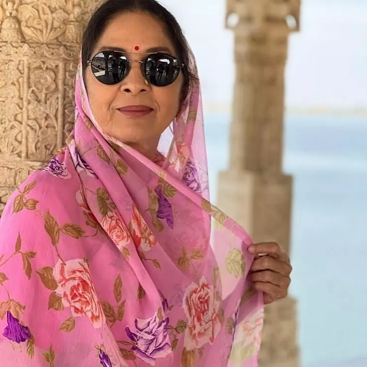 Neena Gupta