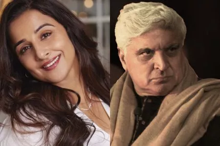 vidya balan wanted to marry javed akhtar