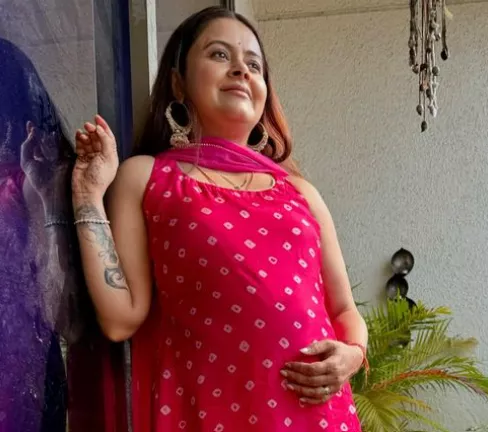 Devoleena