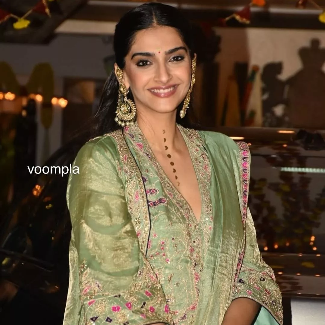 Sonam Kapoor