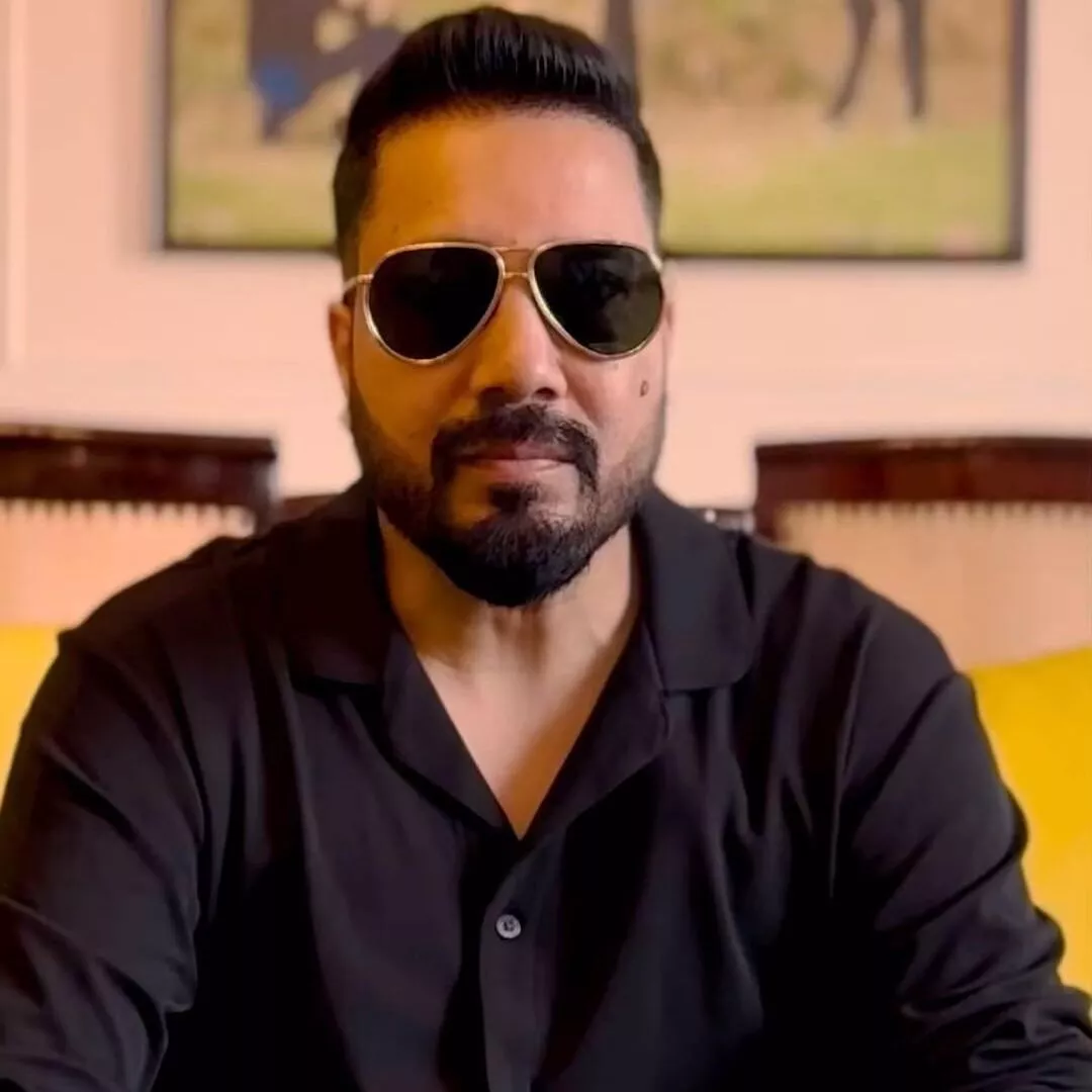 Mika Singh