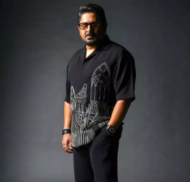 Arshad Warsi, Samdish Bhatia, Prabhas, Kalki, Kalki 2898AD