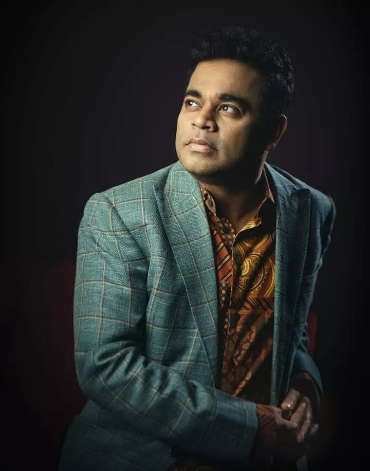 AR Rahman