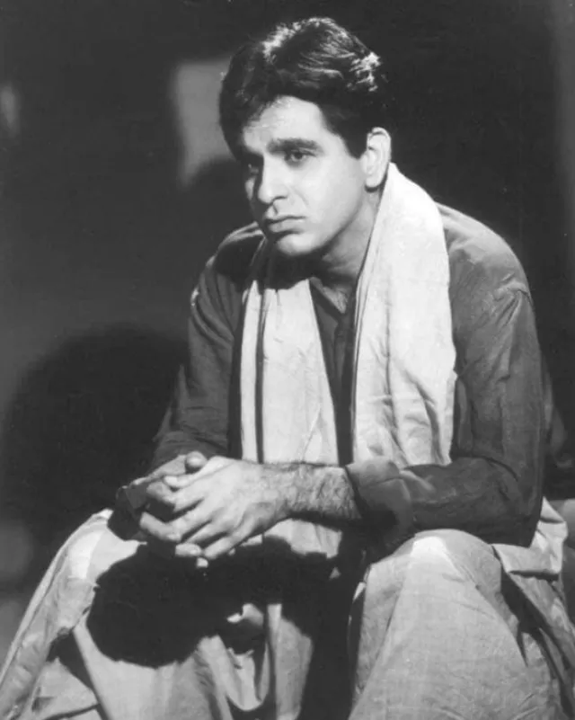 Dilip Kumar