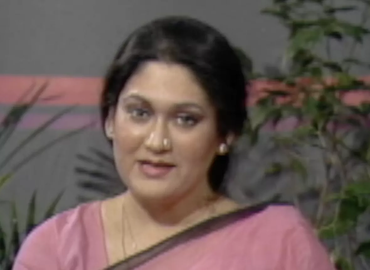 Asma Rehman