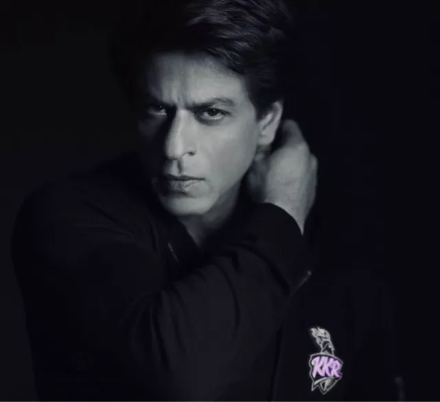 Shah Rukh Khan