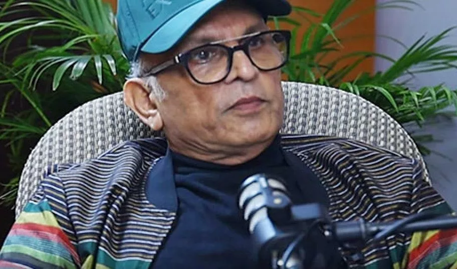 Annu Kapoor