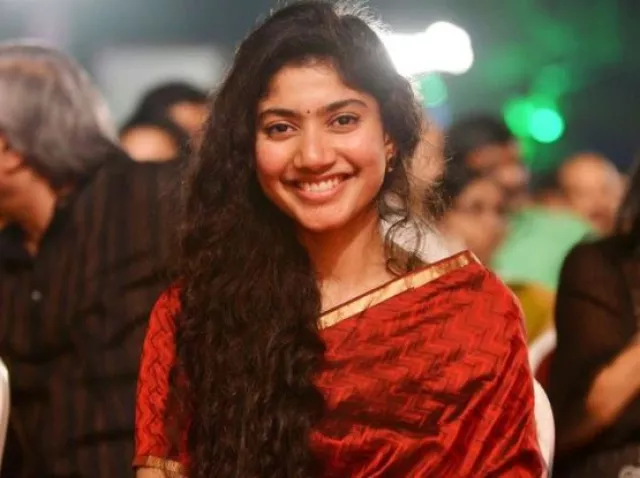 Sai Pallavi