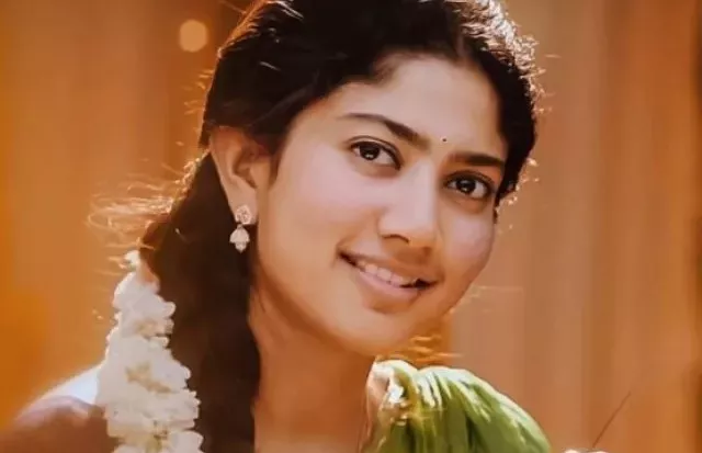 Sai Pallavi