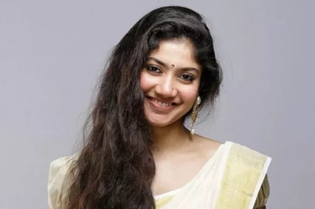 Sai Pallavi