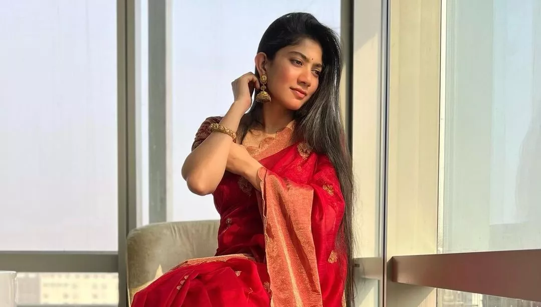 Sai Pallavi