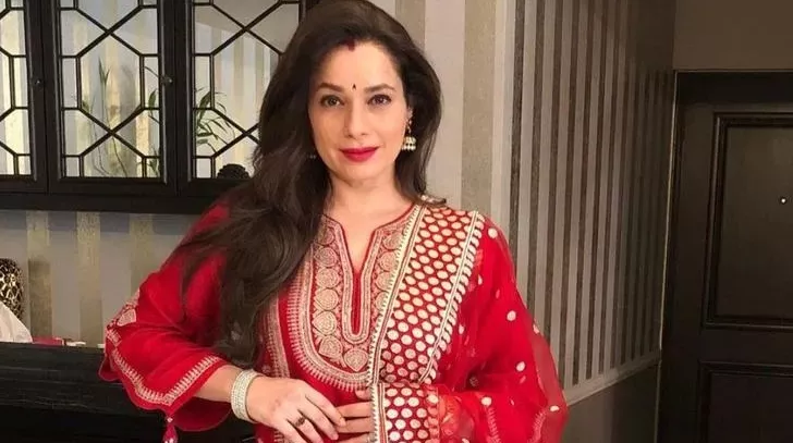 Neelam Kothari