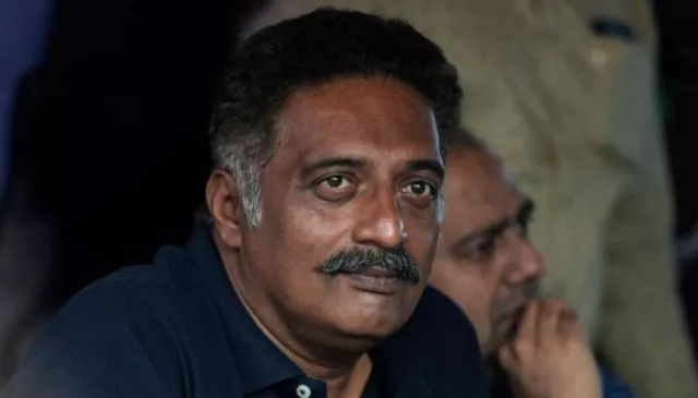 Prakash Raj