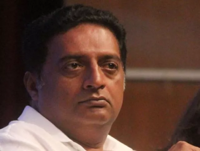 Prakash Raj