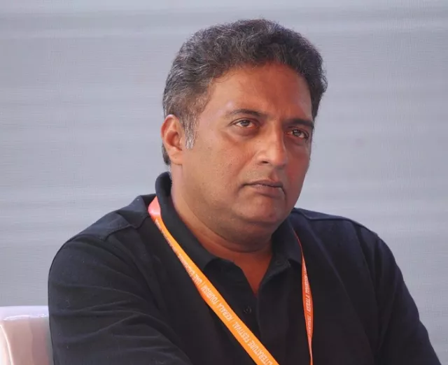 Prakash Raj