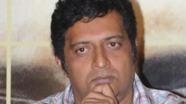 Prakash Raj