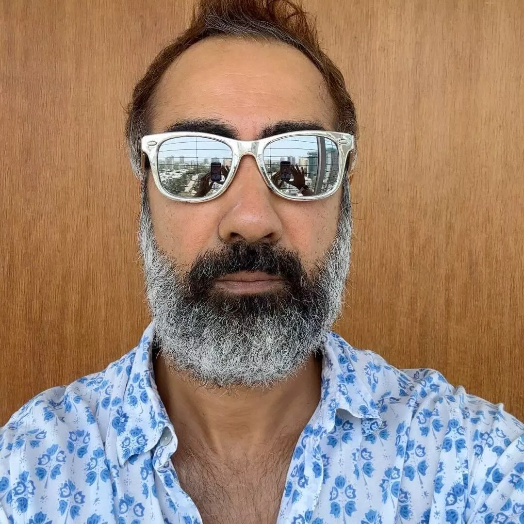 Ranvir Shorey