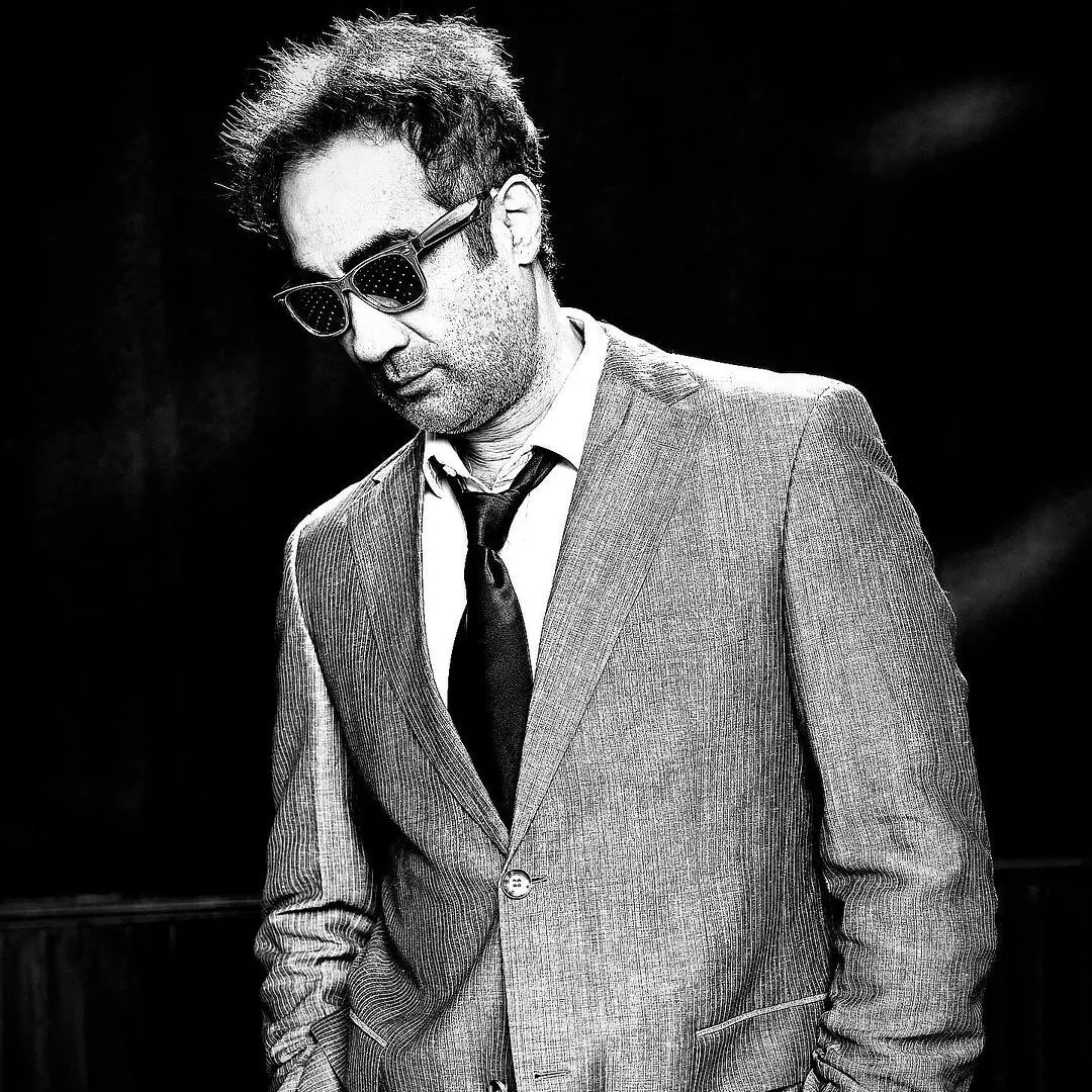 Ranvir Shorey