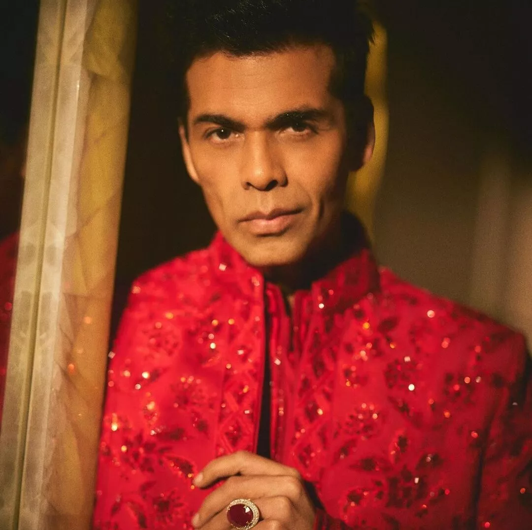 Karan Johar