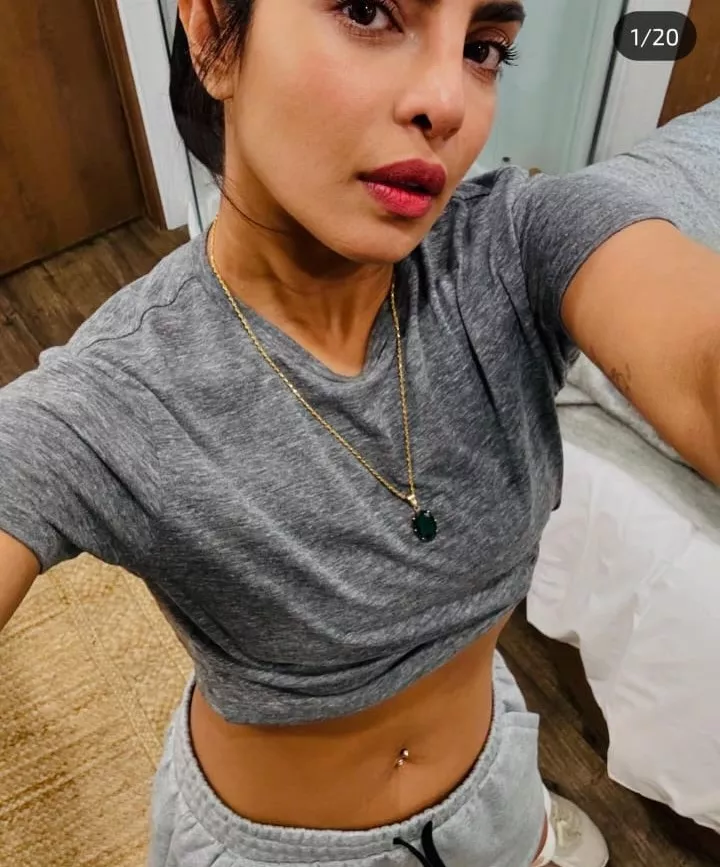 priyanka chopra