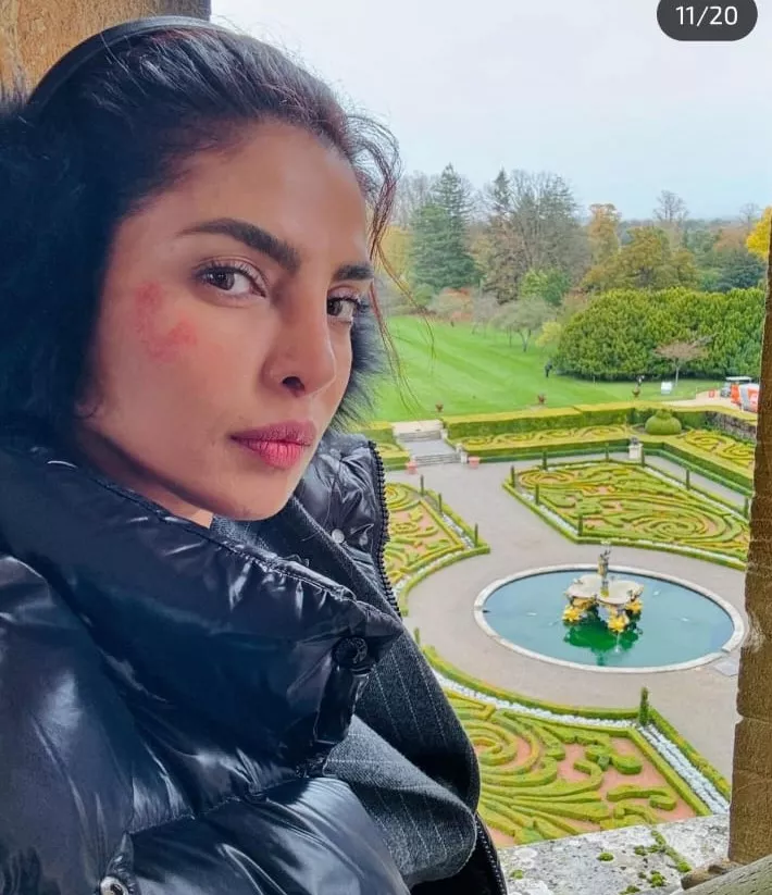 priyanka chopra citadel