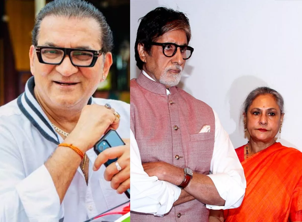 Abhijeet Bhattacharjee takes a dig at Amitabh Bachchan and Jaya Bachchan over Ayodhya Ram Mandir