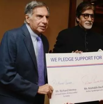 amitabh bachchan ratan tata