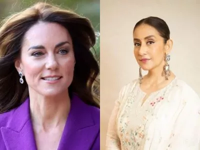 manisha koirala kate middleton