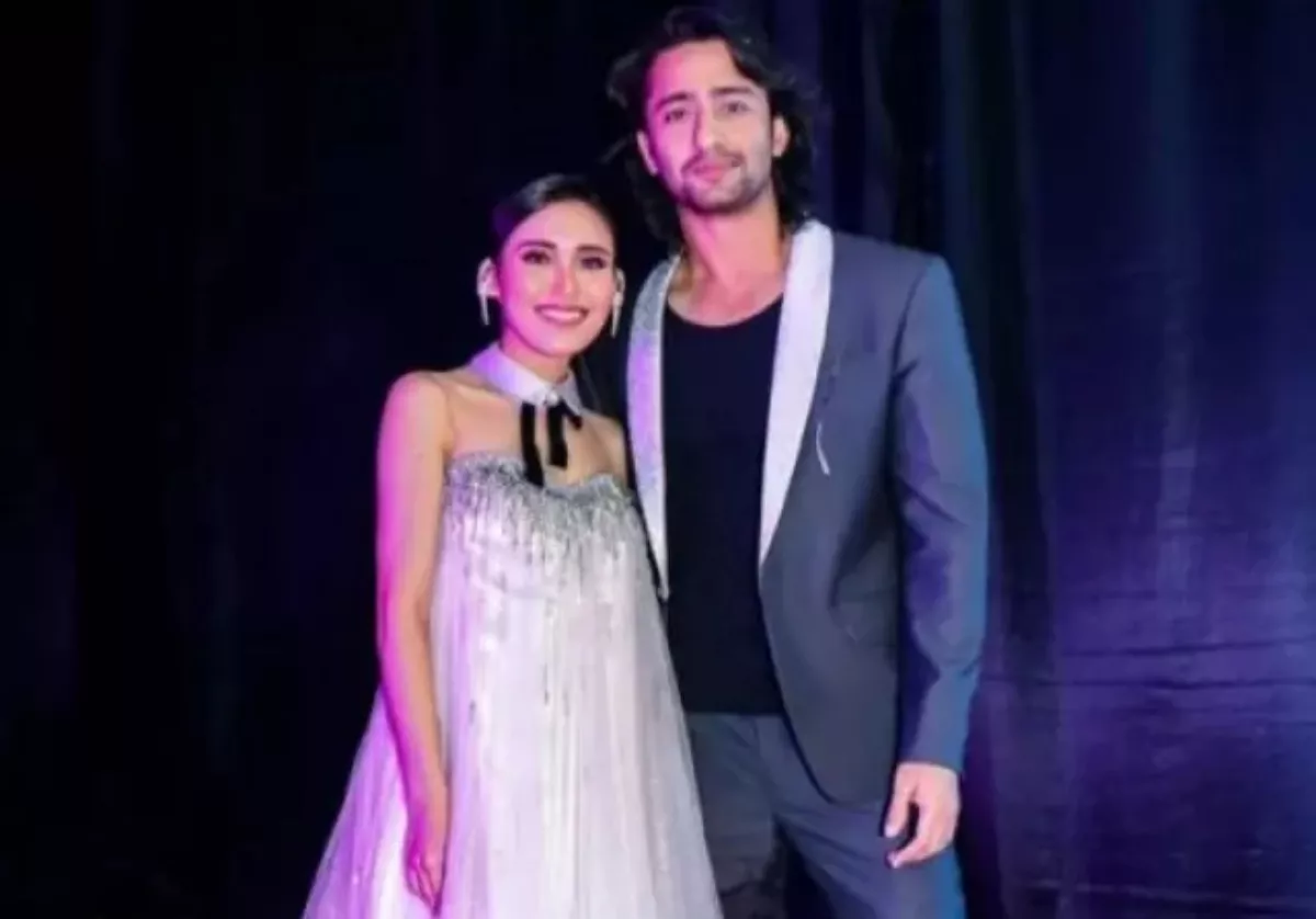 Shaheer Sheikh is Indonesia's Shah Rukh Khan: Actor worked in films and dated Ayu Ting Ting