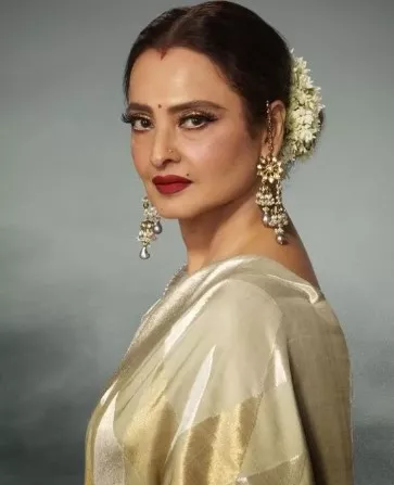 rekha