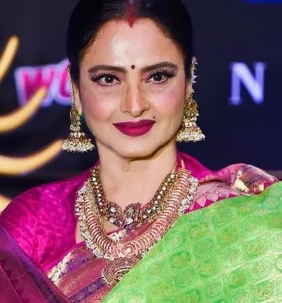 rekha