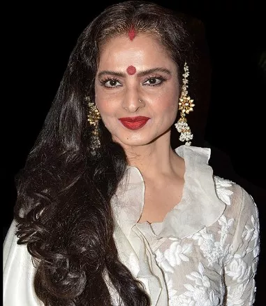 rekha