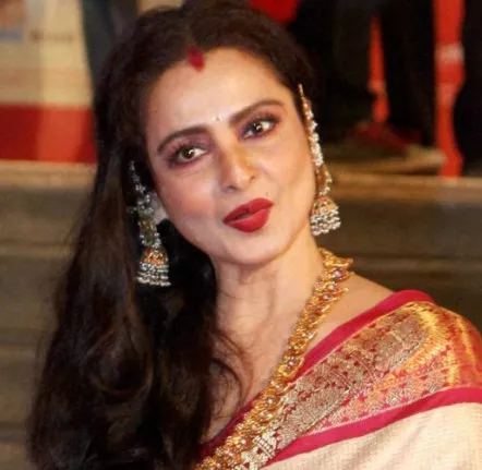 rekha