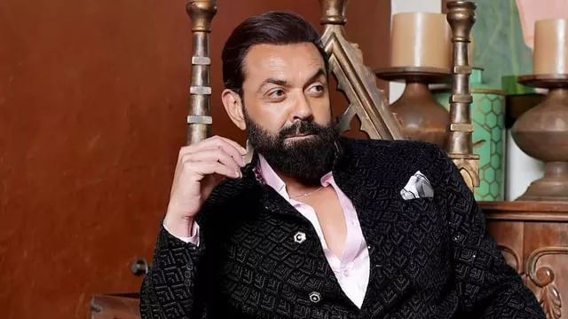 bobby deol