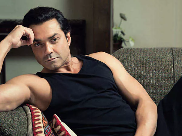 Bobby Deol