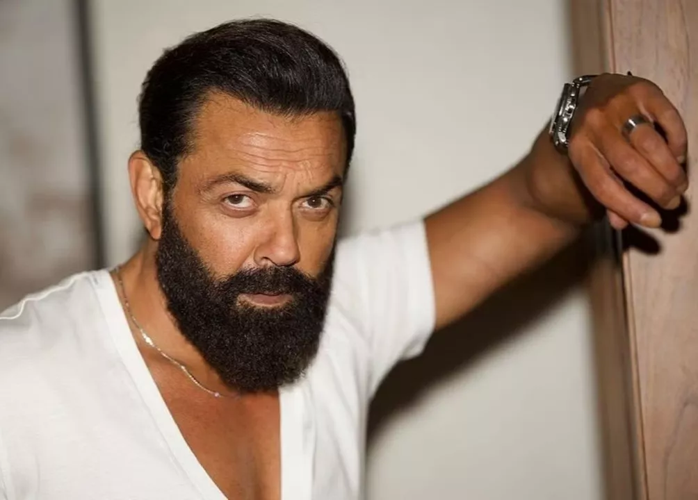 Bobby Deol