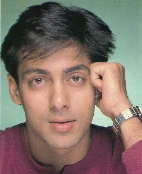 Salman Khan