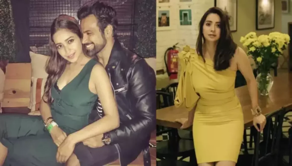 Asha Negi Reveals She Still Gets Abused For Breaking Up With Ex-BF, Rithvik Dhanjani, Four Years Ago