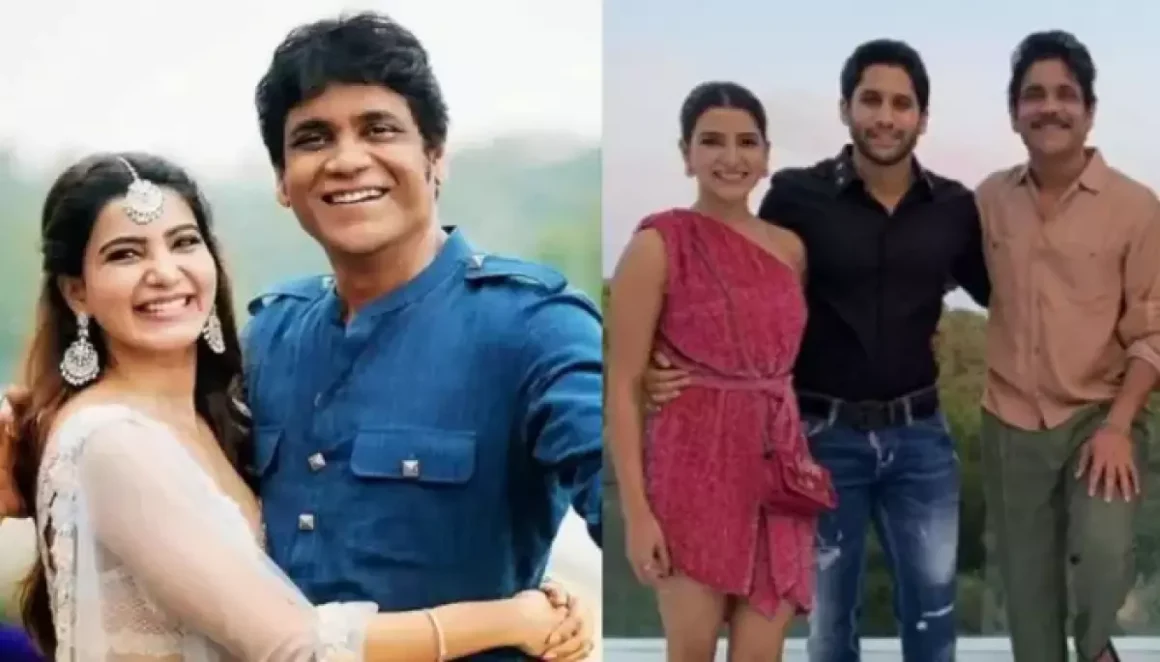 Nagarjuna Bashes Politician For Apologising To Samantha And Not To His Family, Files Another Lawsuit