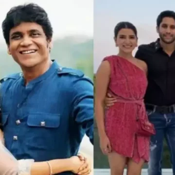 Nagarjuna Bashes Politician For Apologising To Samantha And Not To His Family, Files Another Lawsuit