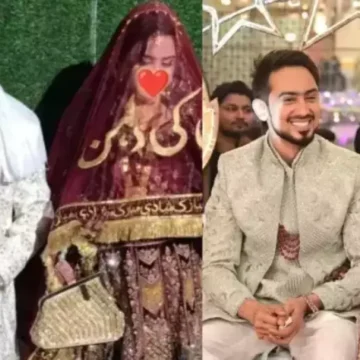 Adnaan Shaikh Reveals Sister, Iffat And Her In-Laws Forced Him To Marry Her Second Husband’s Sister