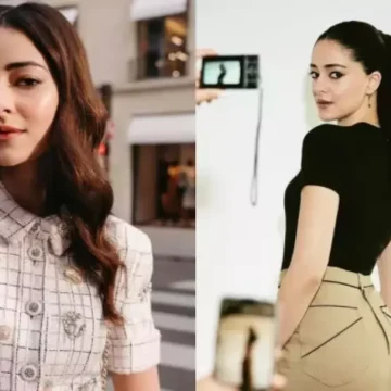 Ananya Panday On Paparazzi Misrepresenting Her Post-Gym Pics As Breakup Blues, ‘I Hate The Fact…’