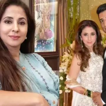 Urmila Matondkar’s Relationship Advice To Young Girls Goes Viral, Days After Divorce Buzz With Mir