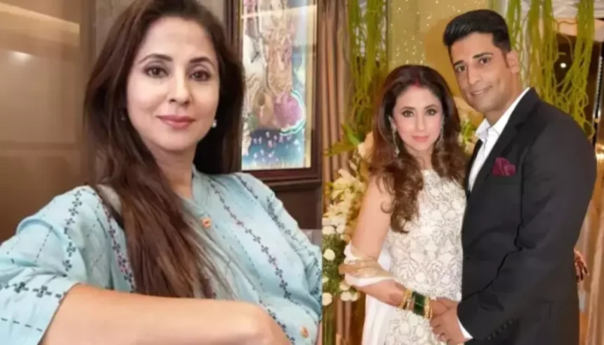 Urmila Matondkar’s Relationship Advice To Young Girls Goes Viral, Days After Divorce Buzz With Mir