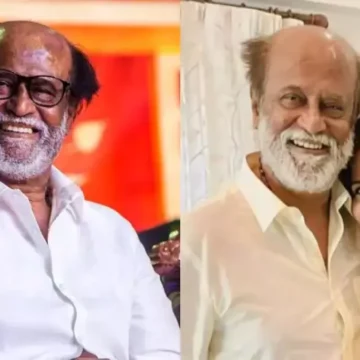 Rajinikanth Released From Hospital Aishwarya Soundarya Offered Prayers Navratri