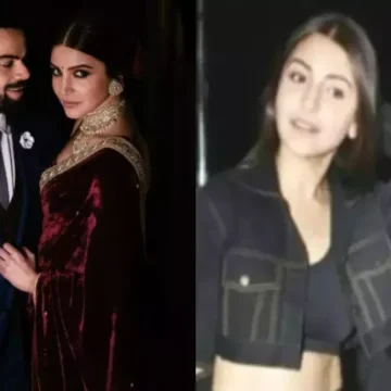 Virat Kohli And Anushka Sharma’s Bodyguard, Sonu’s Salary Is Allegedly Higher Than Any Indian CEO